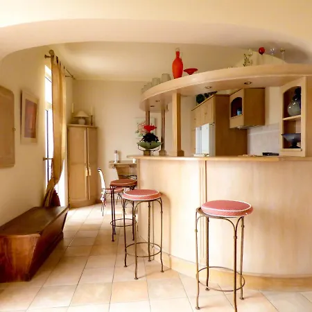 Appartamento Toi & Moi Sainte-Maxime Esterno foto