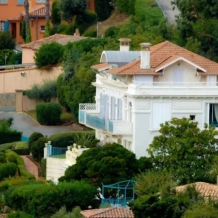 Appartamento Toi & Moi Sainte-Maxime Esterno foto