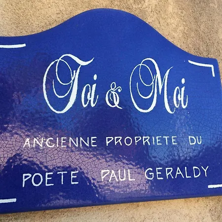 Appartamento Toi & Moi Sainte-Maxime Esterno foto