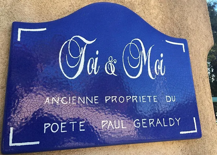 Toi & Moi