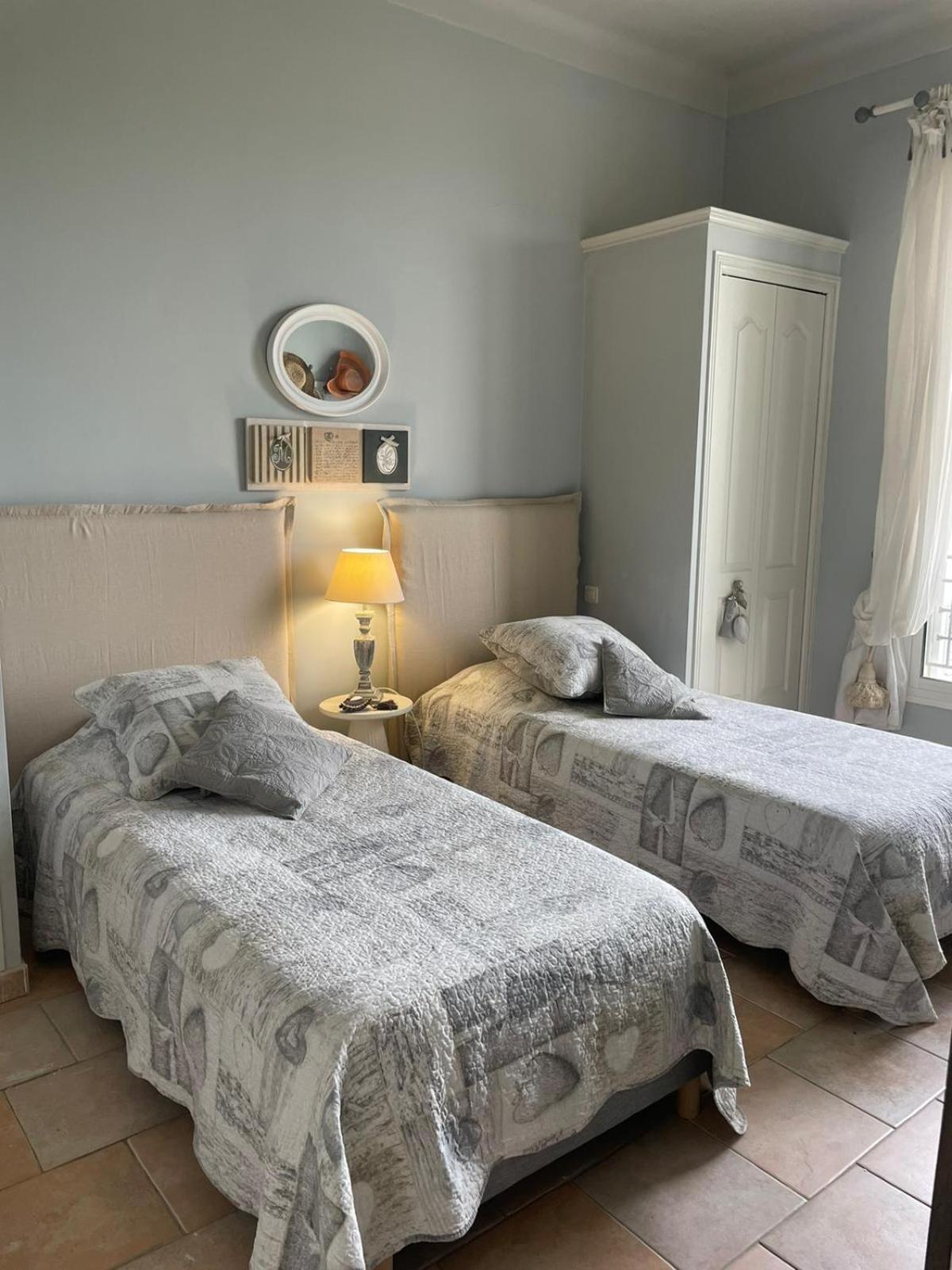 Toi & Moi Apartamento Sainte-Maxime