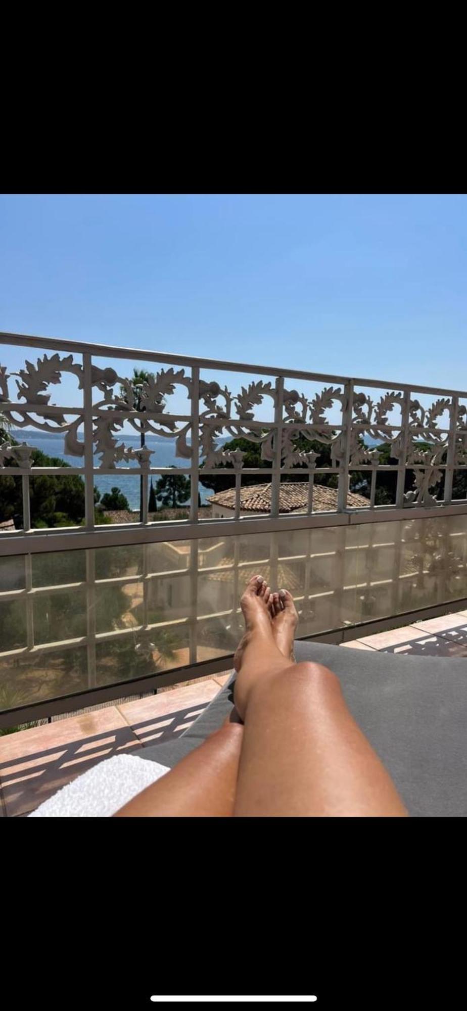 Toi & Moi Apartamento Sainte-Maxime