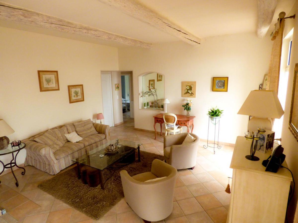 Apartment Toi & Moi Sainte-Maxime