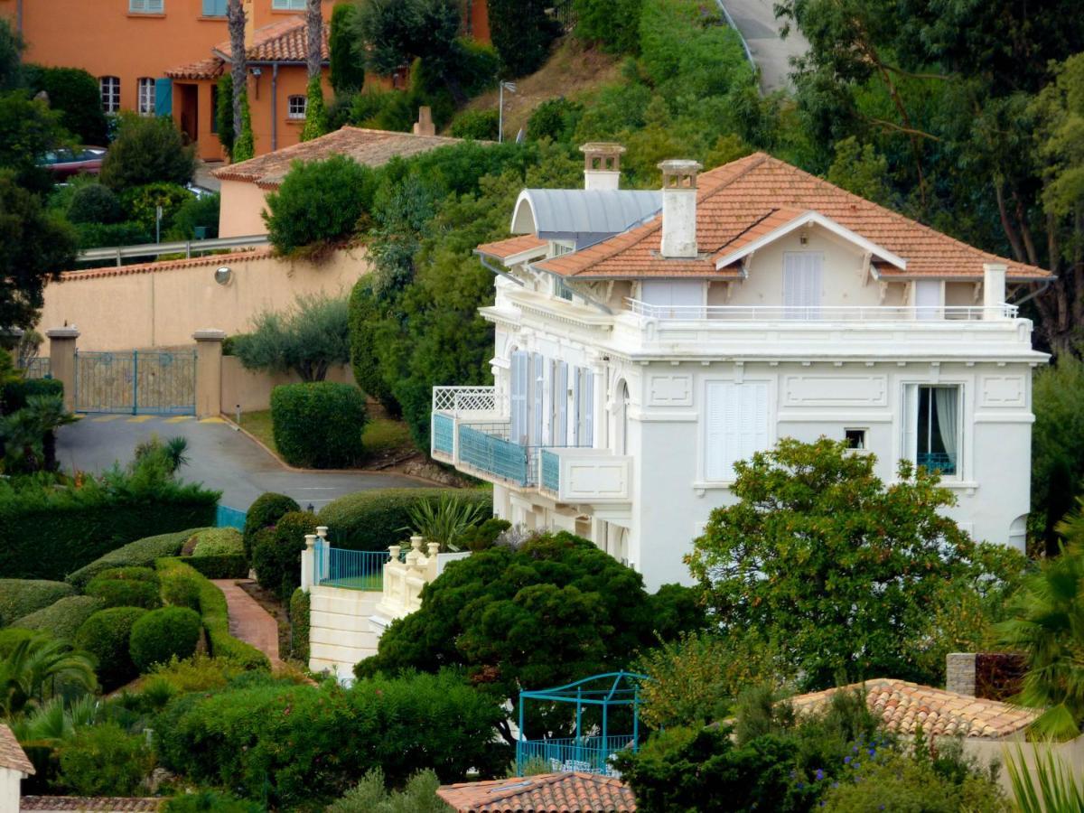 Apartamento Toi & Moi Sainte-Maxime