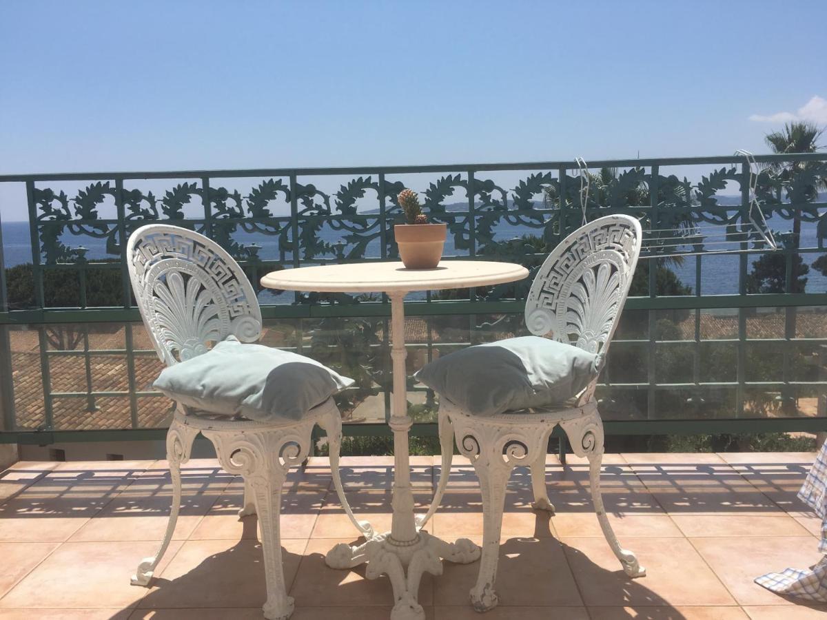 Toi & Moi Apartment Sainte-Maxime