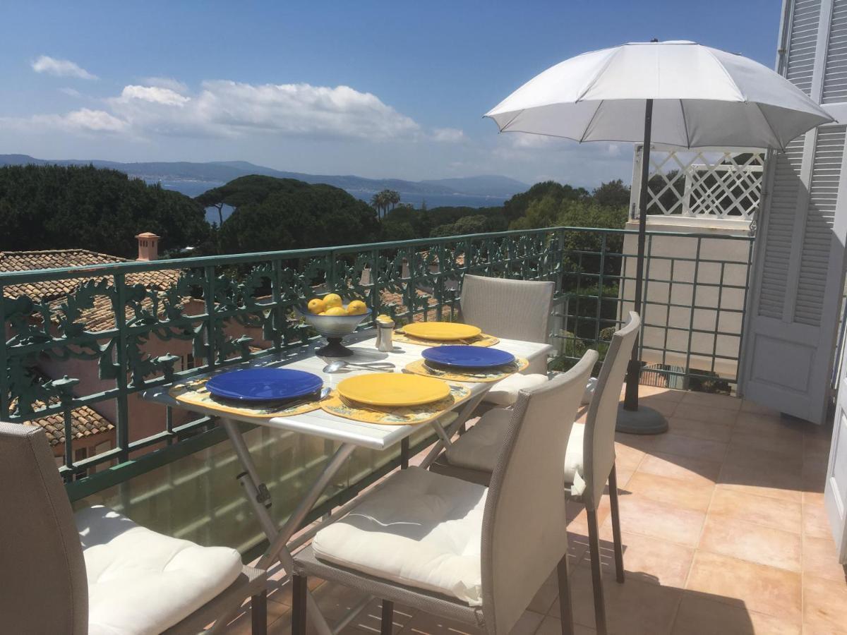 Apartamento Toi & Moi