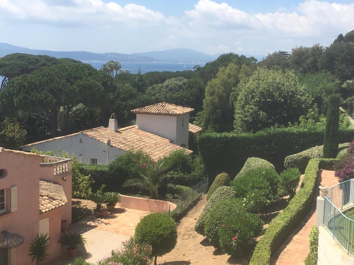 Apartamento Toi & Moi