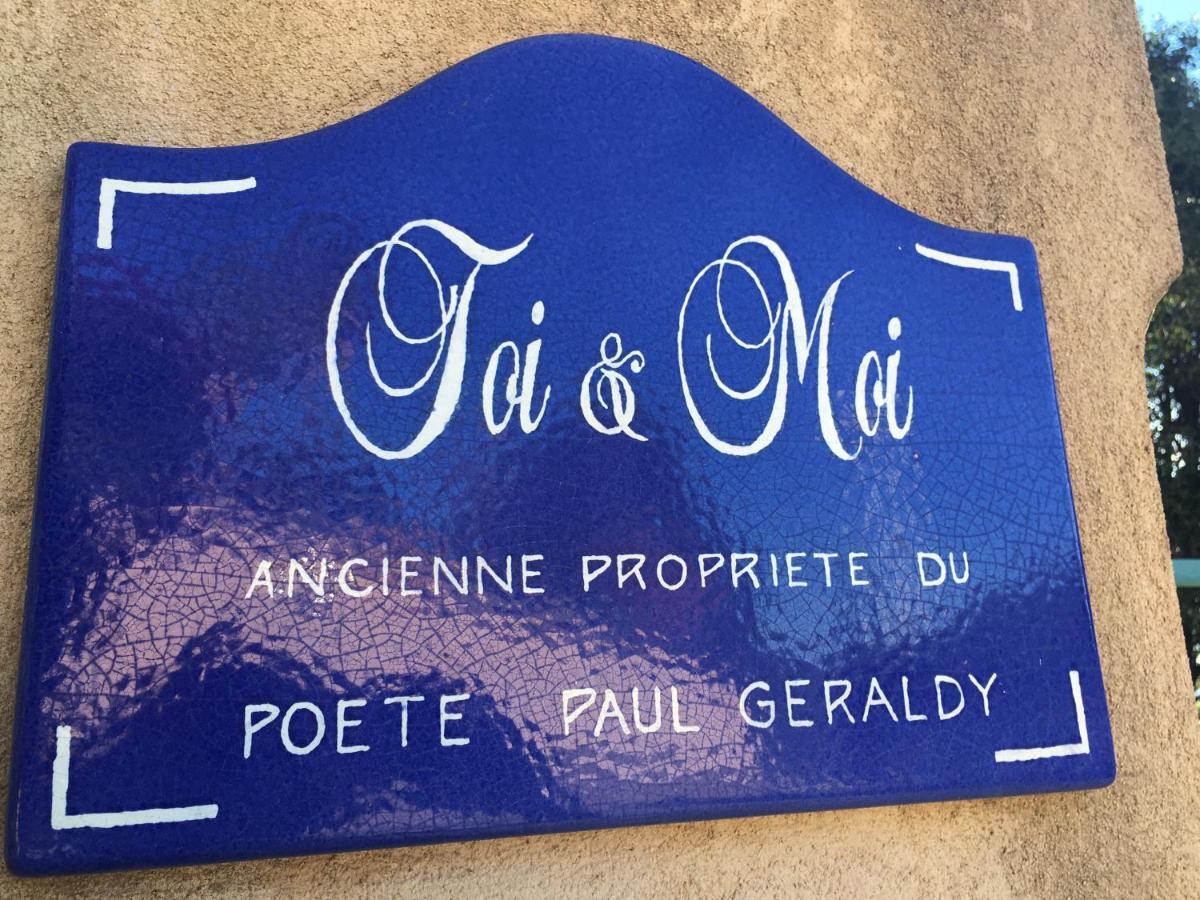 Toi & Moi *