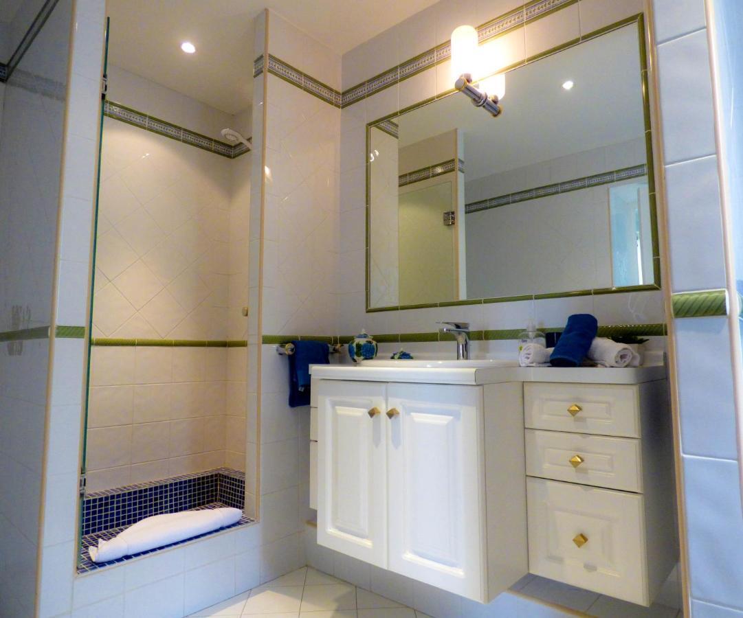 Apartamento Toi & Moi *