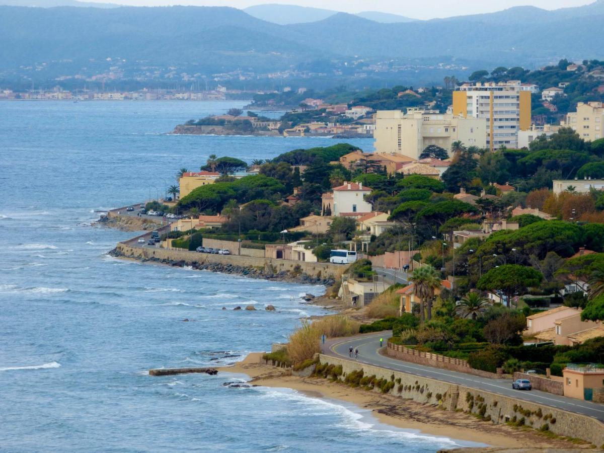 Apartamento Toi & Moi